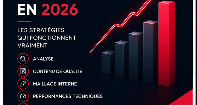 Booster son SEO en 2026