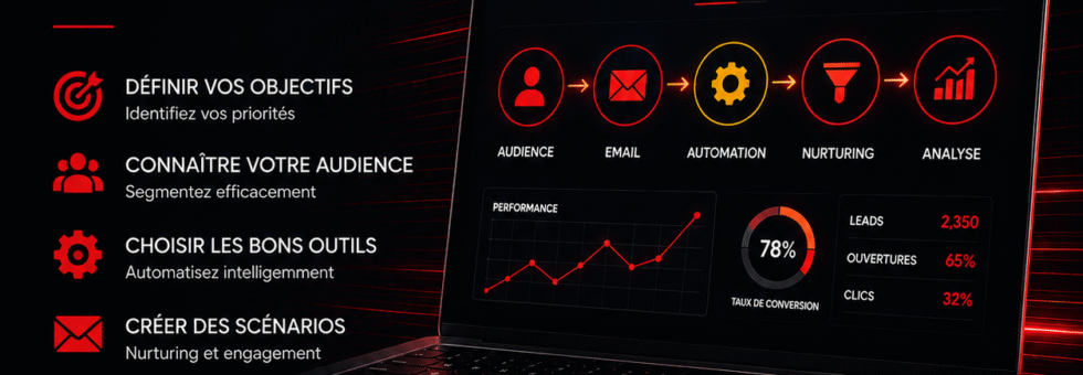 Automatisation marketing