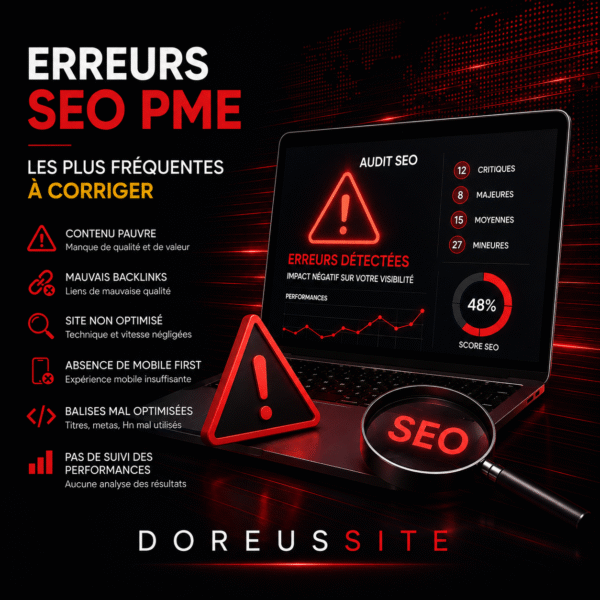 SEO PME